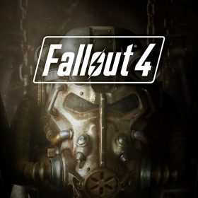 Fallout 4 Fallout 4