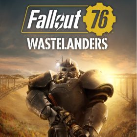 Fallout 76 Fallout 76