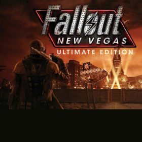 Fallout New Vegas (Ultimate Edition) Fallout New Vegas (Ultimate Edition)