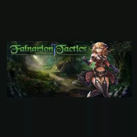 Falnarion Tactics