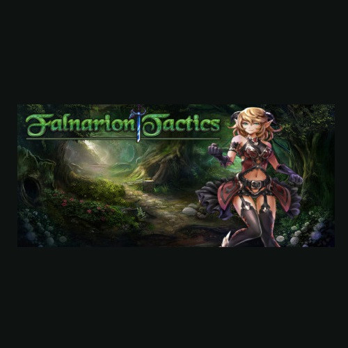 Falnarion Tactics