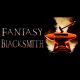 Fantasy Blacksmith