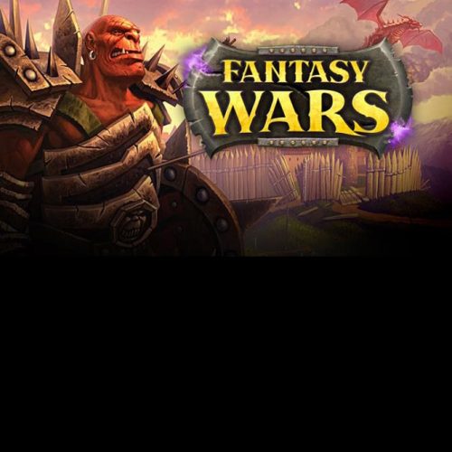 Fantasy Wars