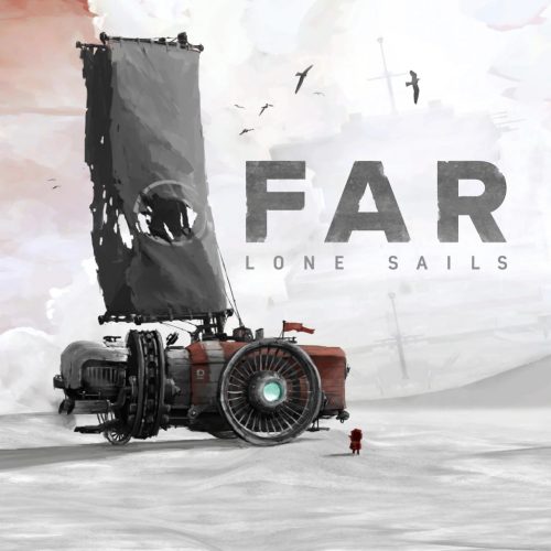 FAR: Lone Sails