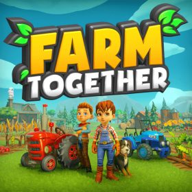 Farm Together - Laurel Pack (DLC)