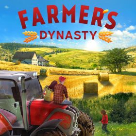 Farmer's Dynasty Farmer's Dynasty