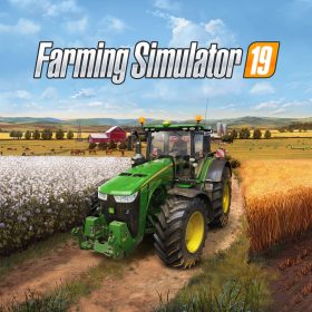Farming Simulator 2019 Farming Simulator 2019