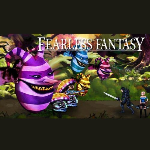Fearless Fantasy