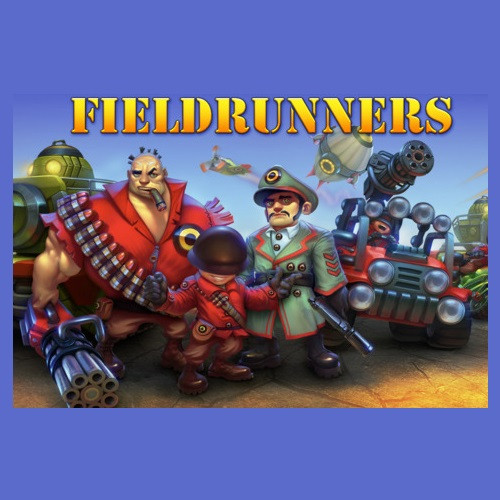 Fieldrunners