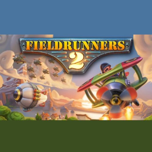 Fieldrunners 2