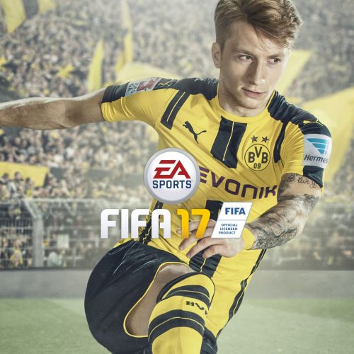 Fifa 17 (EU)