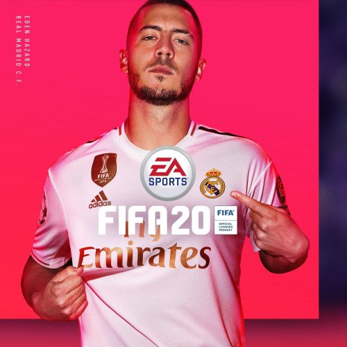 Fifa 20