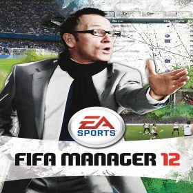 Fifa Manager 12