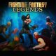 Fighting Fantasy Legends