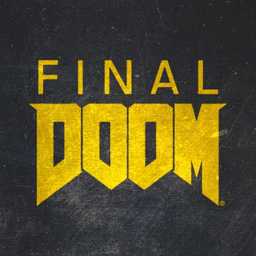 Final DOOM (EU)