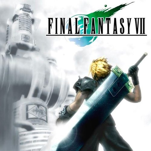 Final Fantasy VII