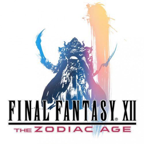 Final Fantasy XII THE ZODIAC AGE