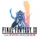 Final Fantasy XII THE ZODIAC AGE
