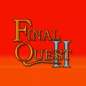 Final Quest II