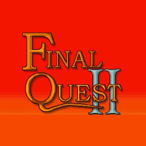 Final Quest II