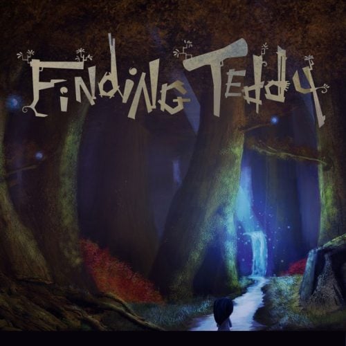 Finding Teddy 1+2 Bundle