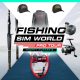 Fishing Sim World: Pro Tour - Trophy Hunter's Equipment Pack (DLC)