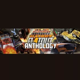 FlatOut Anthology Pack