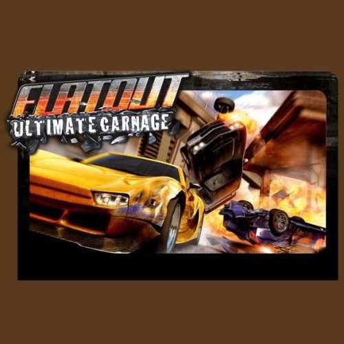 FlatOut: Ultimate Carnage