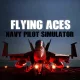 Flying Aces - Navy Pilot Simulator