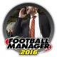 Football Manager 2016 (EU)