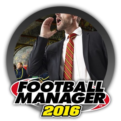 Football Manager 2016 (Limited Edition)
