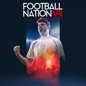 Football Nation [VR] Tournament 2018