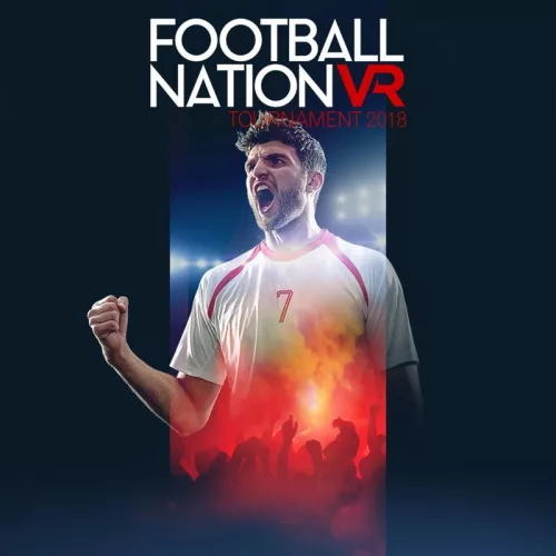 Football Nation [VR] Tournament 2018
