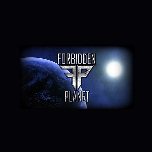 Forbidden Planet