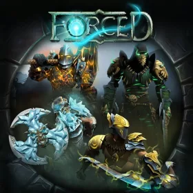 Forced