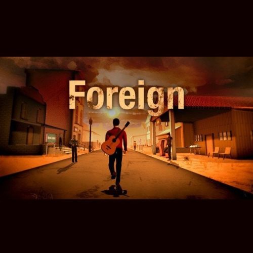 Foreign