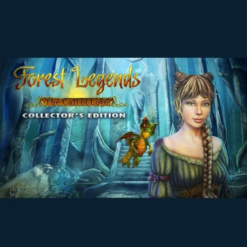Forest Legends: The Call of Love (Collector's Edition)