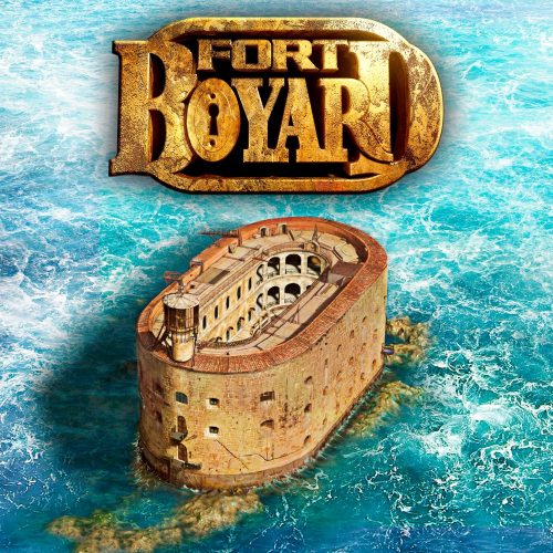 Fort Boyard