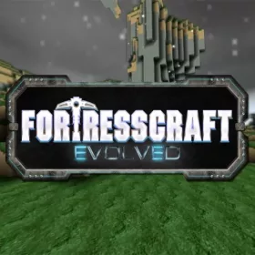 FortressCraft Evolved!