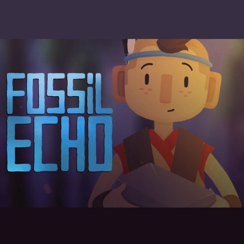 Fossil Echo