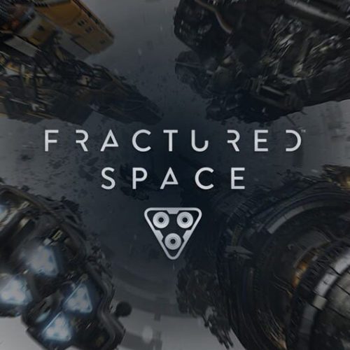 Fractured Space - Leviathan Starter Pack (DLC)