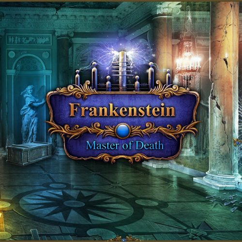 Frankenstein: Master of Death