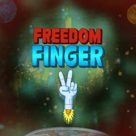 Freedom Finger Freedom Finger