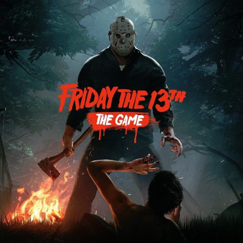 Friday the 13th: The Game