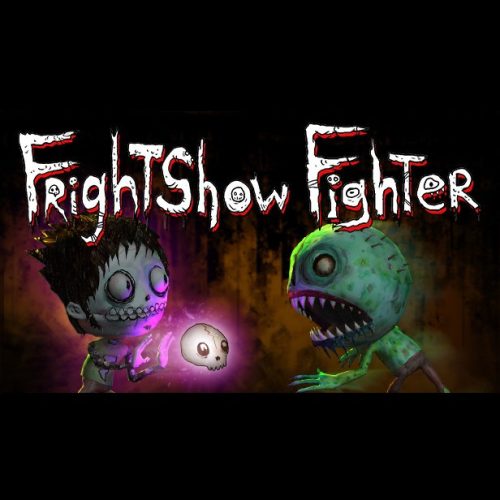 FrightShow Fighter
