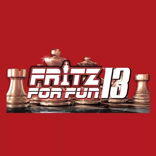Fritz For Fun 13