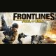 Frontlines: Fuel of War
