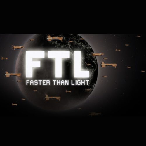 FTL - Faster Than Light