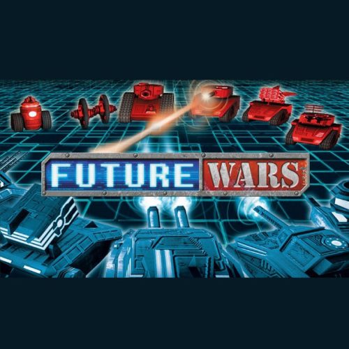 Future Wars