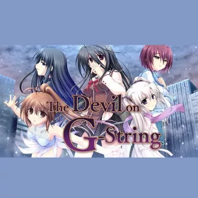 G-senjou no Maou - The Devil on G-String (Voiced Edition)